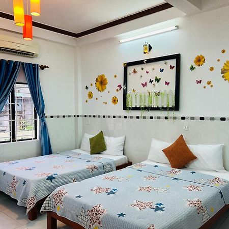 Phuc Bao Center Local Homestay - 3 Mins Walk To Old Town Hoi An Esterno foto