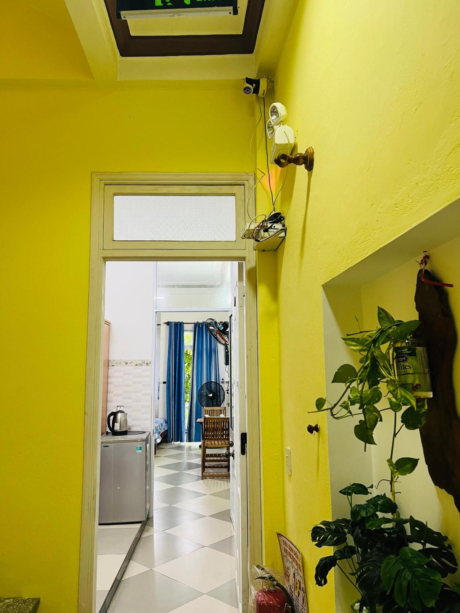 Phuc Bao Center Local Homestay - 3 Mins Walk To Old Town Hoi An Esterno foto