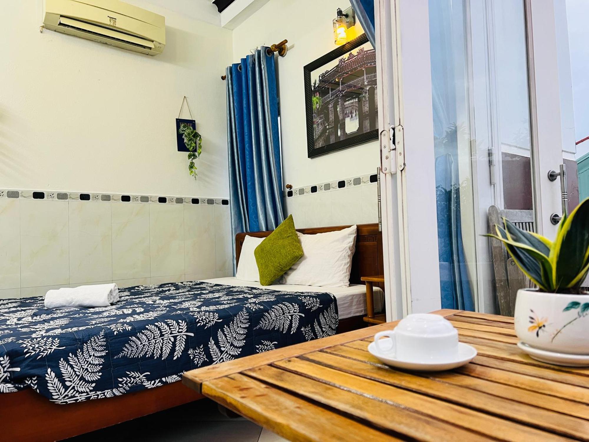 Phuc Bao Center Local Homestay - 3 Mins Walk To Old Town Hoi An Esterno foto