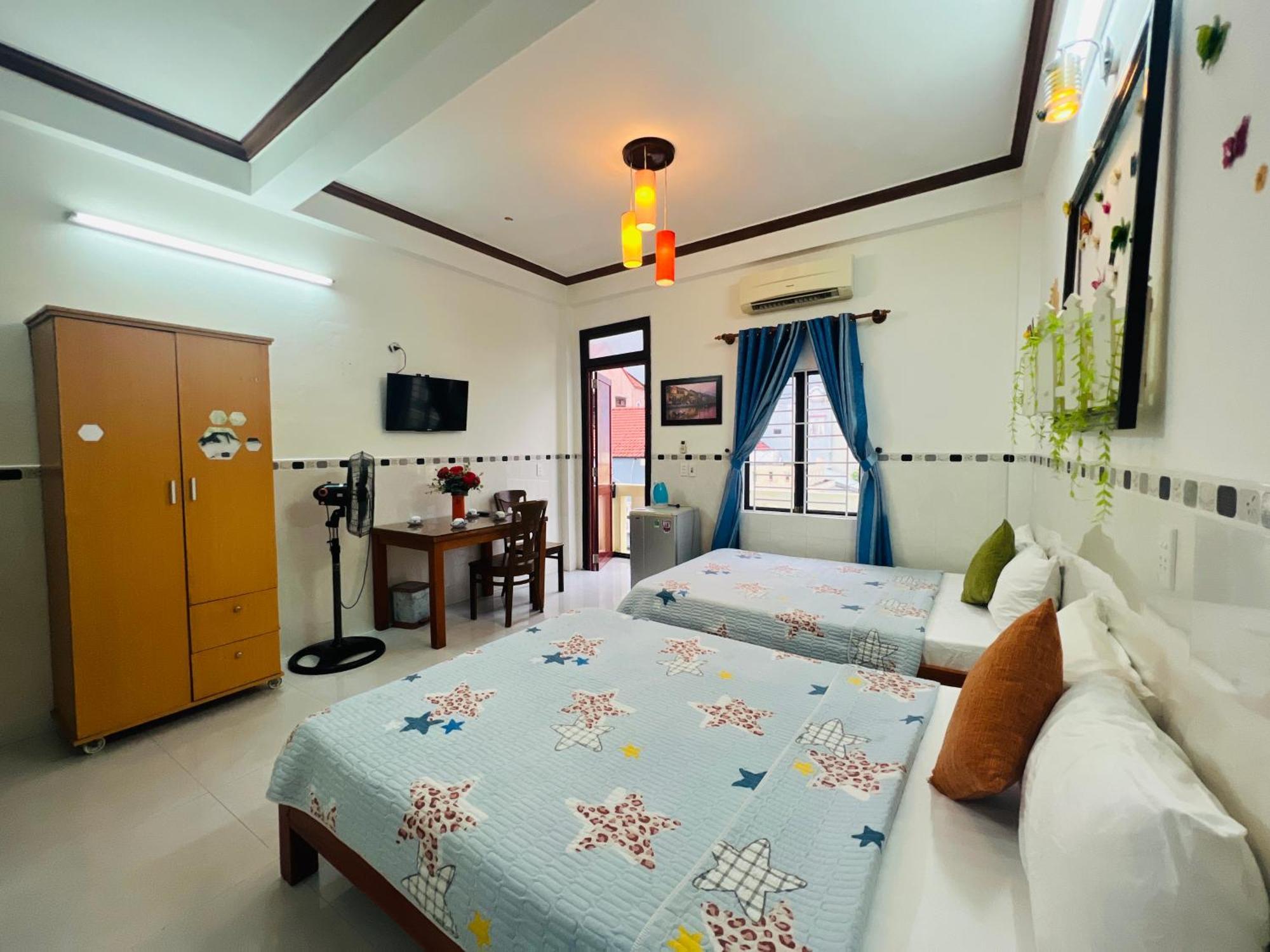 Phuc Bao Center Local Homestay - 3 Mins Walk To Old Town Hoi An Esterno foto