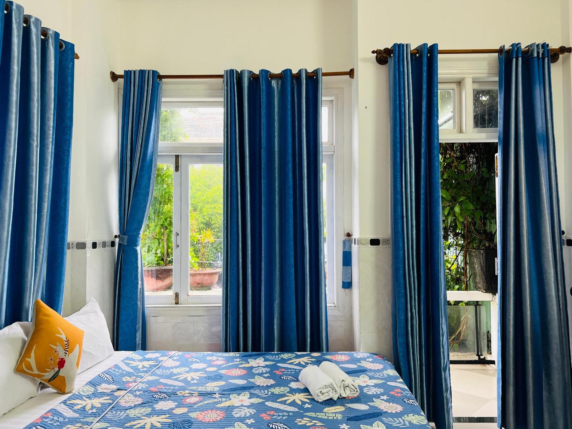 Phuc Bao Center Local Homestay - 3 Mins Walk To Old Town Hoi An Esterno foto
