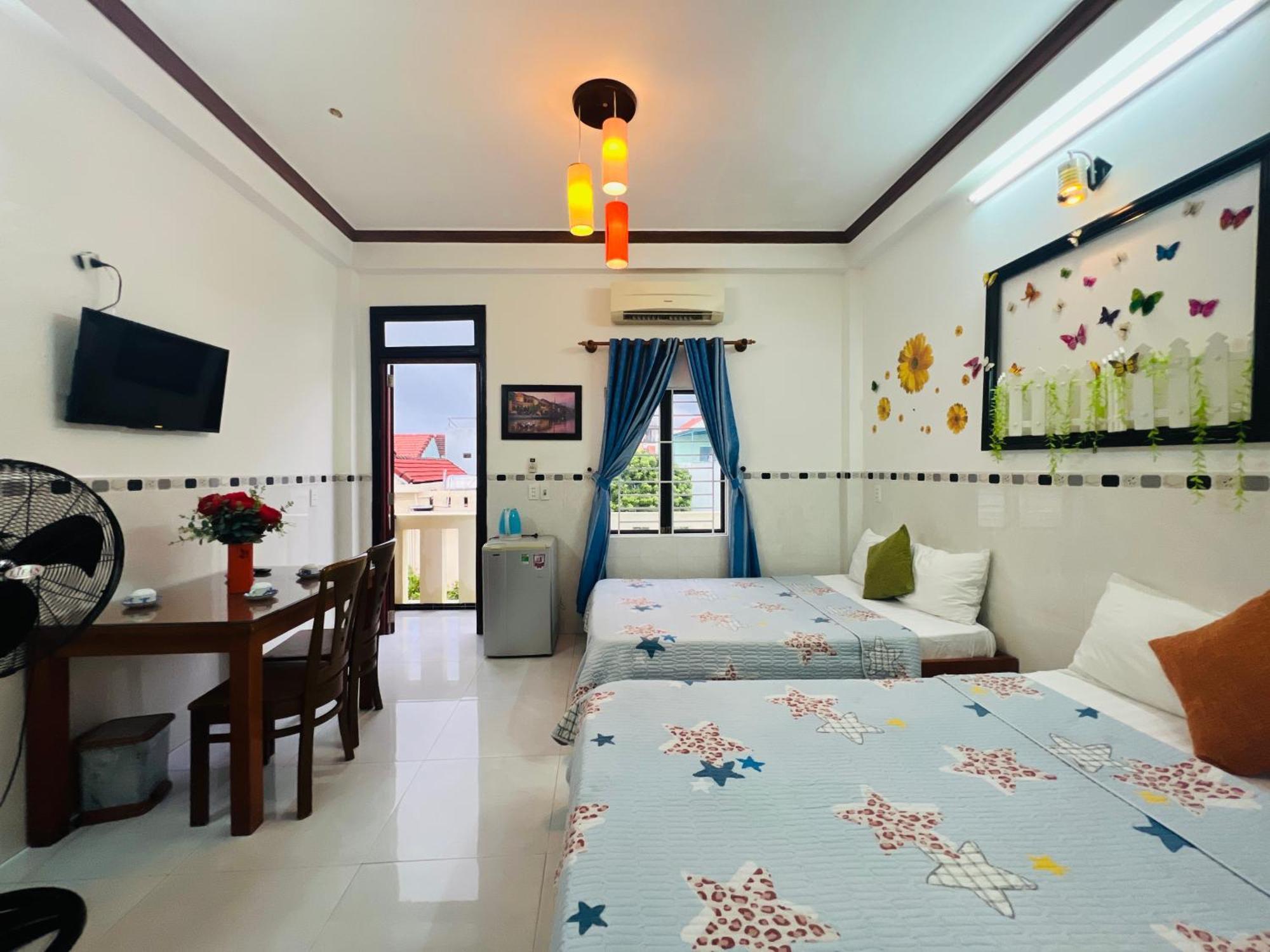 Phuc Bao Center Local Homestay - 3 Mins Walk To Old Town Hoi An Esterno foto