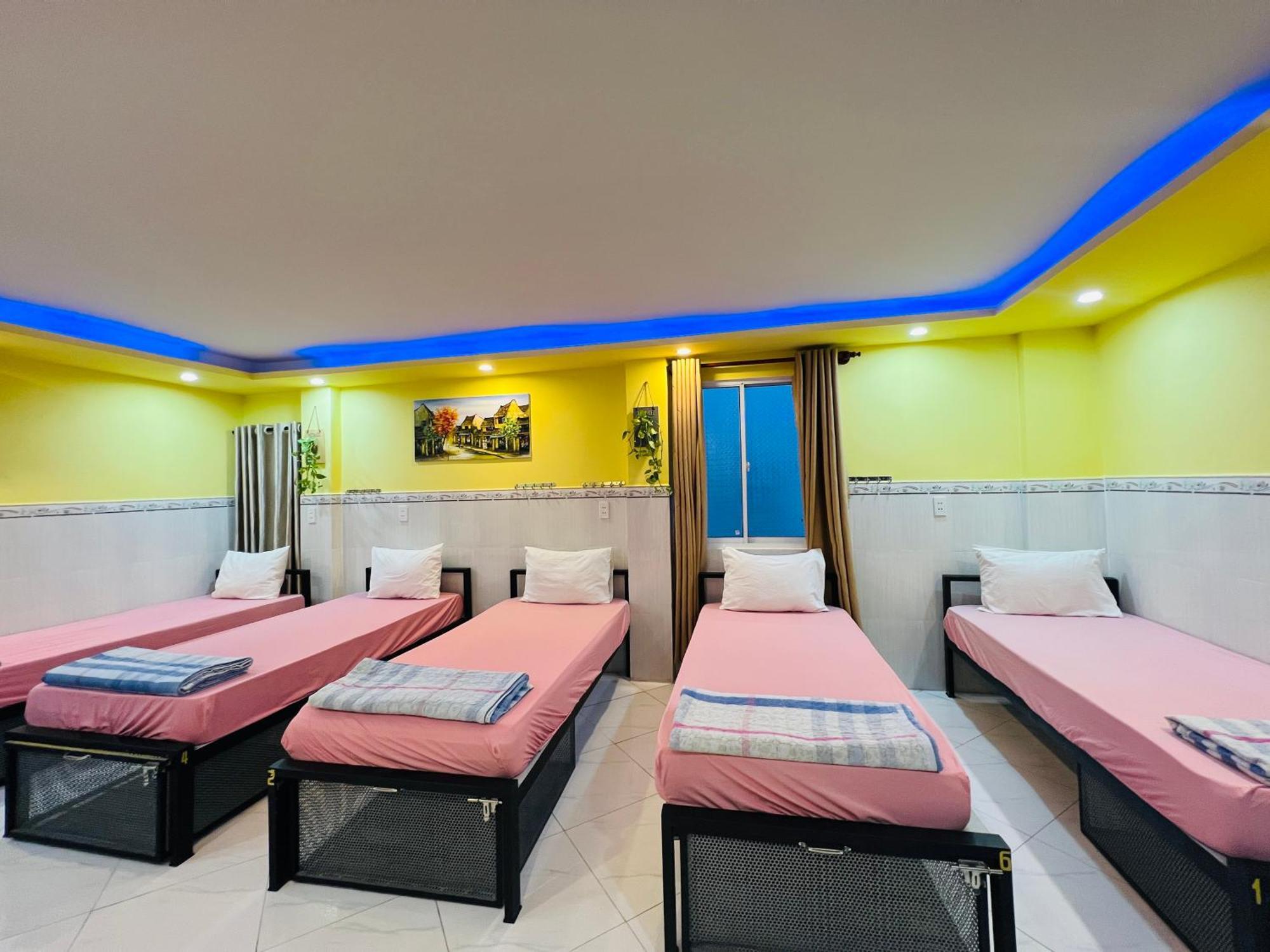 Phuc Bao Center Local Homestay - 3 Mins Walk To Old Town Hoi An Esterno foto