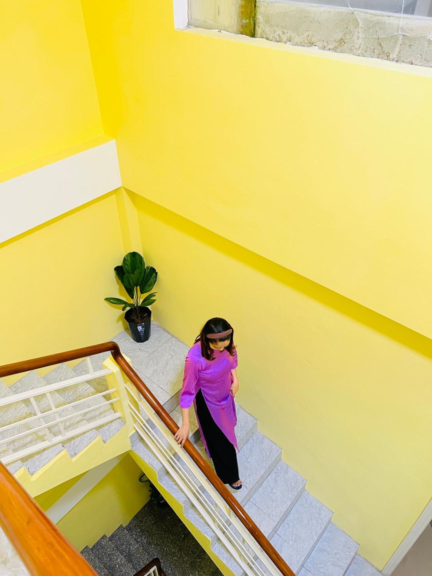 Phuc Bao Center Local Homestay - 3 Mins Walk To Old Town Hoi An Esterno foto