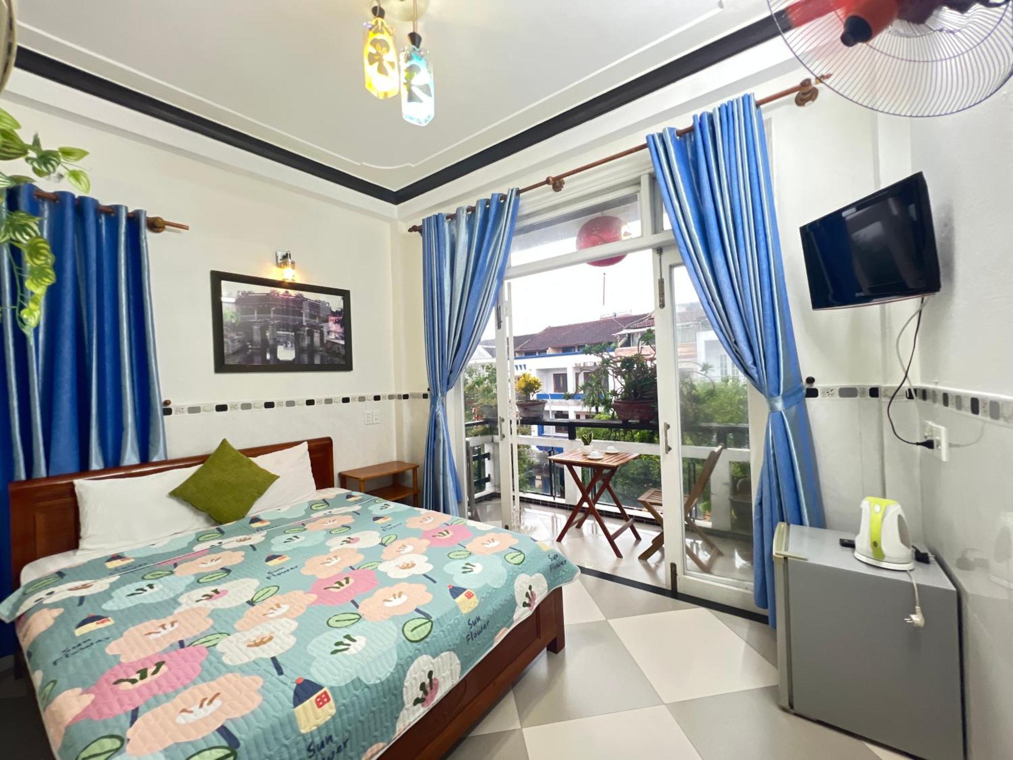 Phuc Bao Center Local Homestay - 3 Mins Walk To Old Town Hoi An Esterno foto