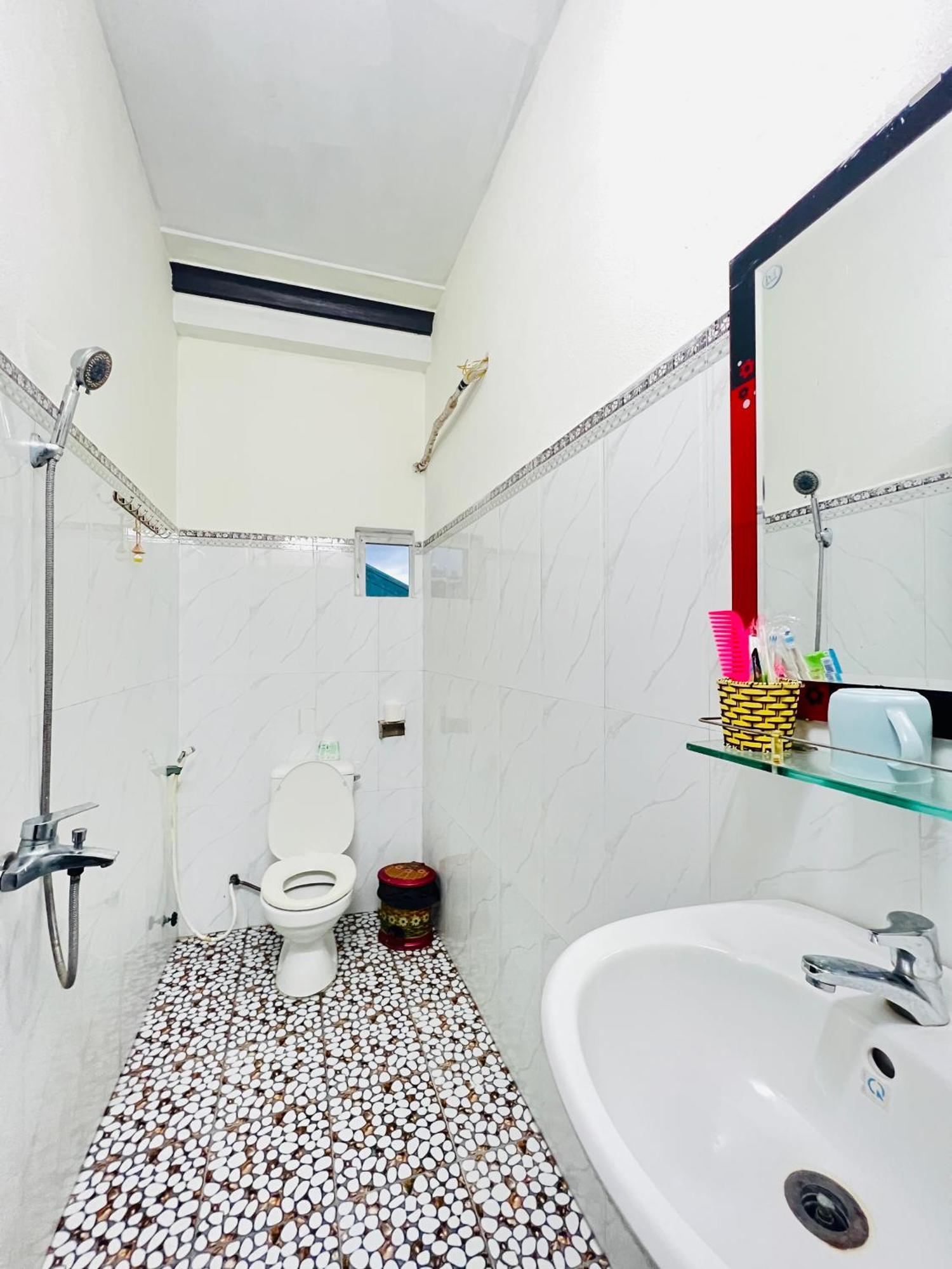 Phuc Bao Center Local Homestay - 3 Mins Walk To Old Town Hoi An Esterno foto
